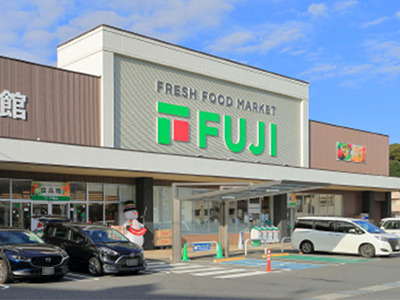 フジ戸坂店