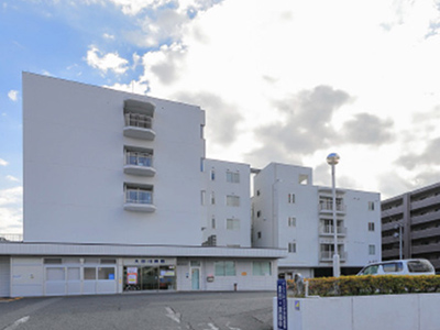 太田川病院