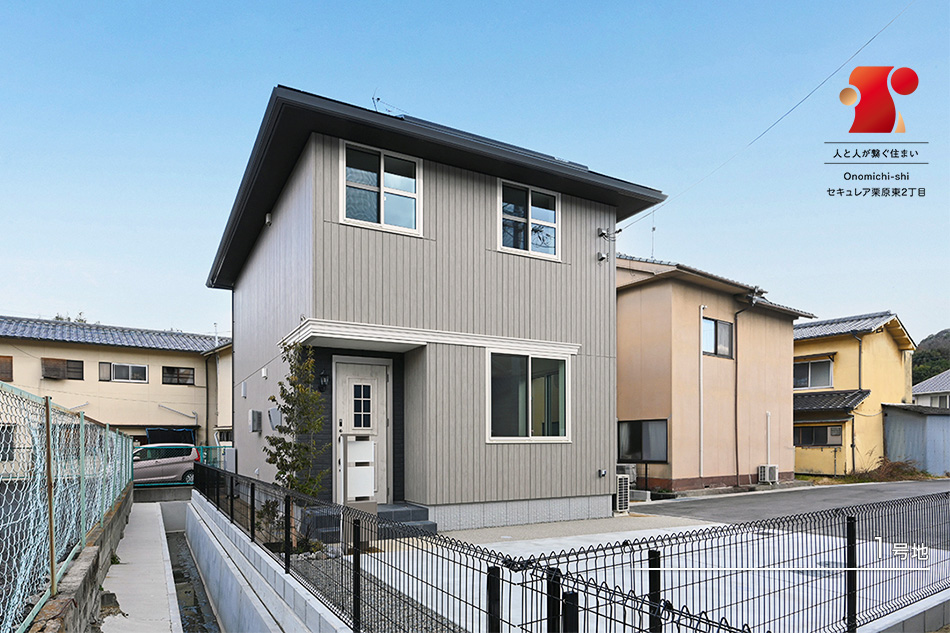 1号地