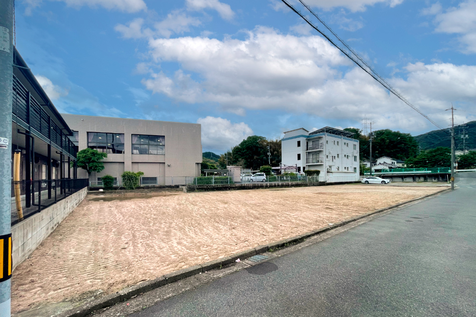 3号地