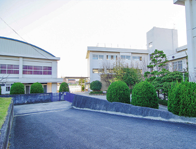 東広島市立平岩小学校