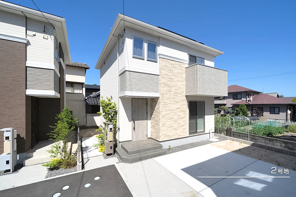 2号地