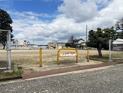 千代田第1公園