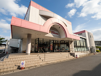 スポーツクラブ＆サウナ　ルネサンス　福山春日24