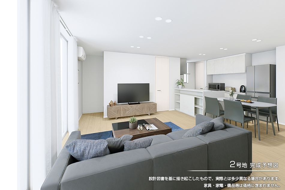 2号地