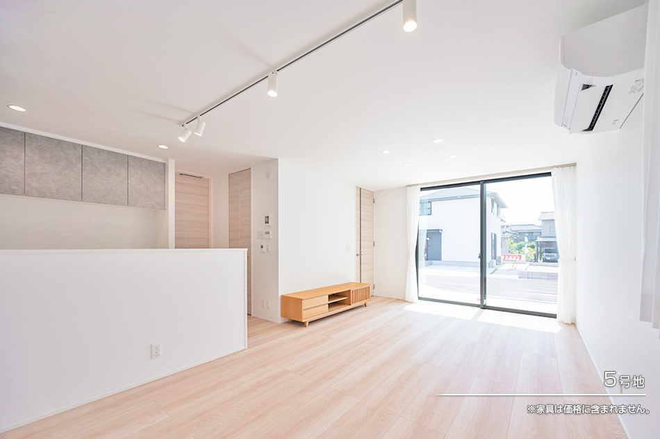 セキュレア川口町2丁目 (分譲住宅)｜建売・分譲住宅｜ダイワハウス
