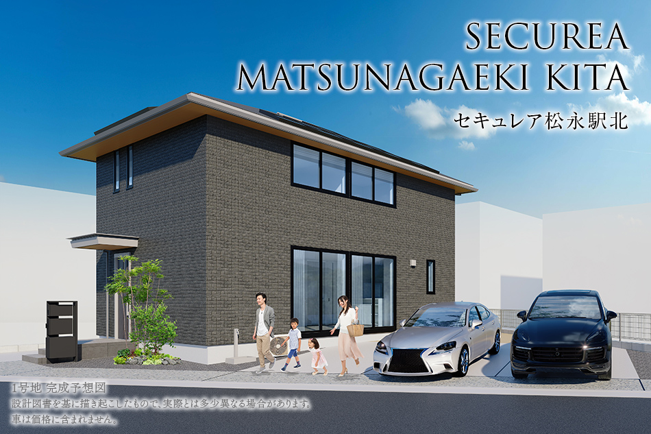 1号地