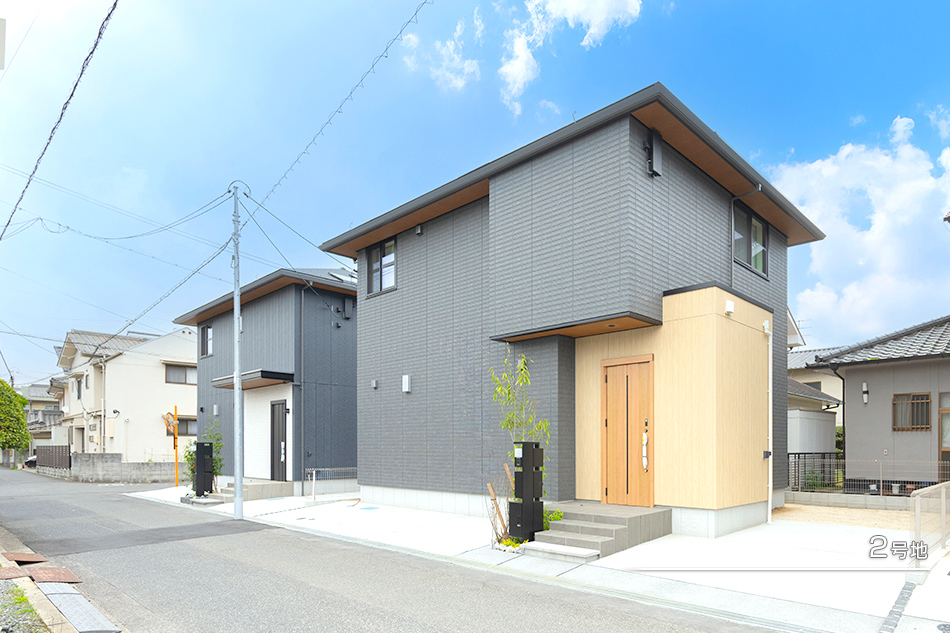 2号地
