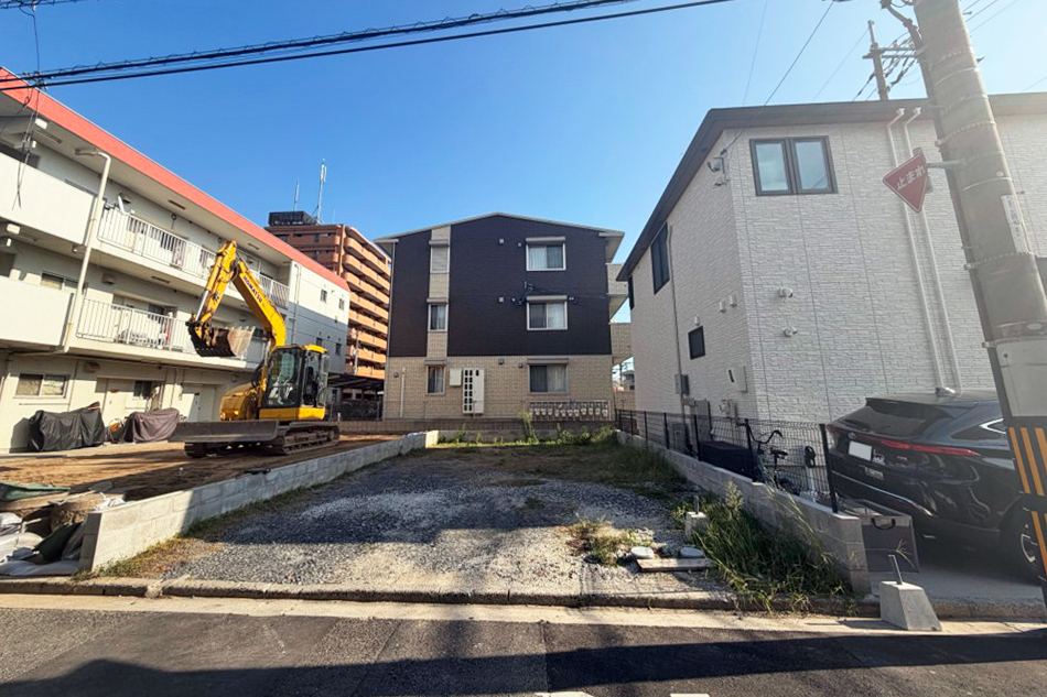 2号地
