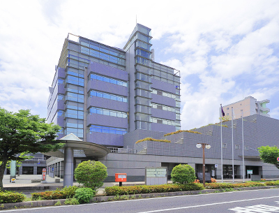 廿日市市役所