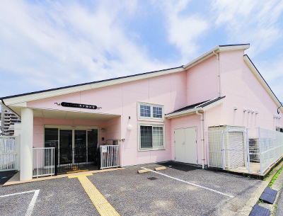 アイグラン保育園住吉