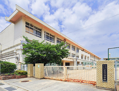 廿日市市立廿日市中学校