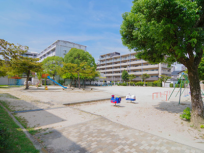 庚午第二公園