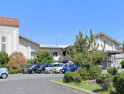 三永小学校