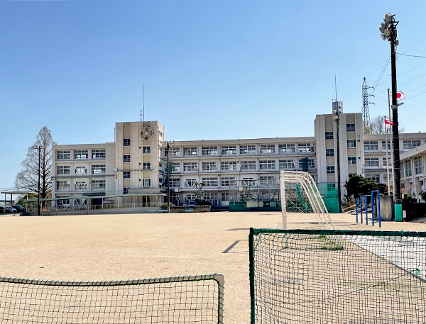 尾道市立高須小学校