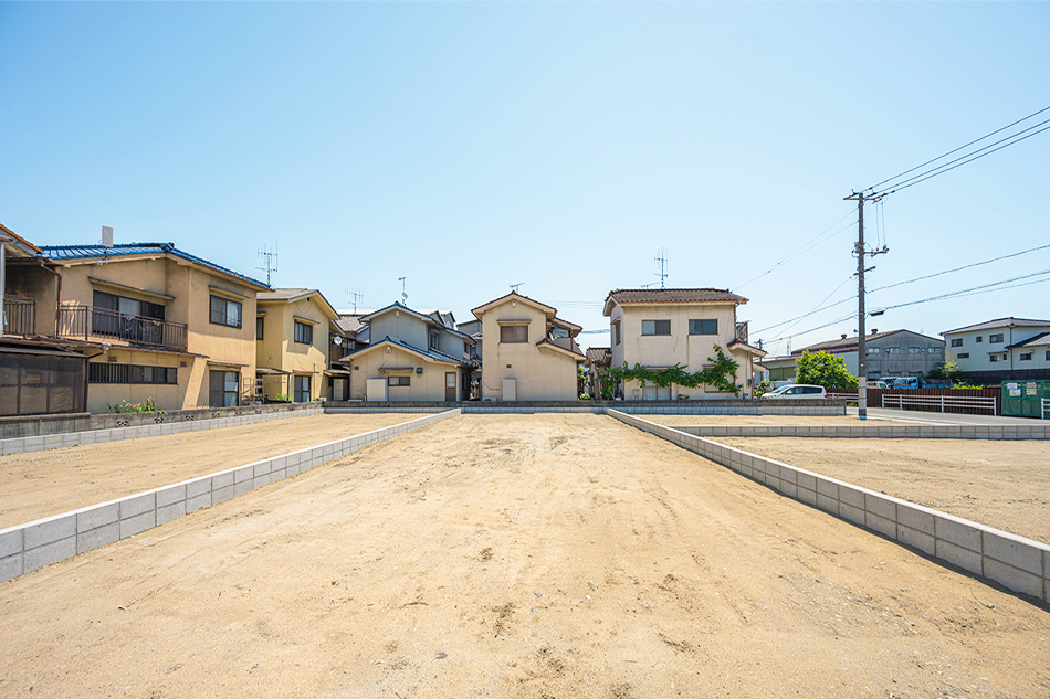 2号地