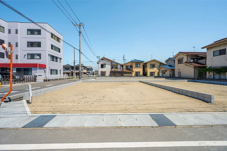 4号地