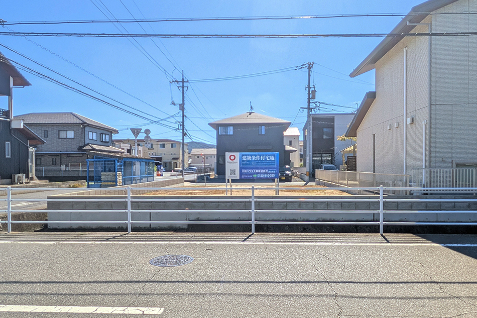 1号地