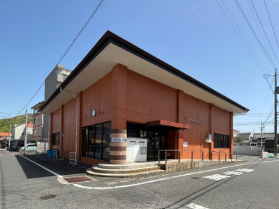 岡山市立瀬戸町図書館