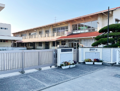 倉敷市立茶屋町東幼稚園