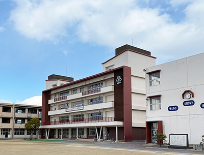 倉敷市立茶屋町小学校