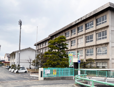 倉敷市立東陽中学校