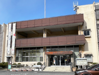 倉敷市茶屋町支所