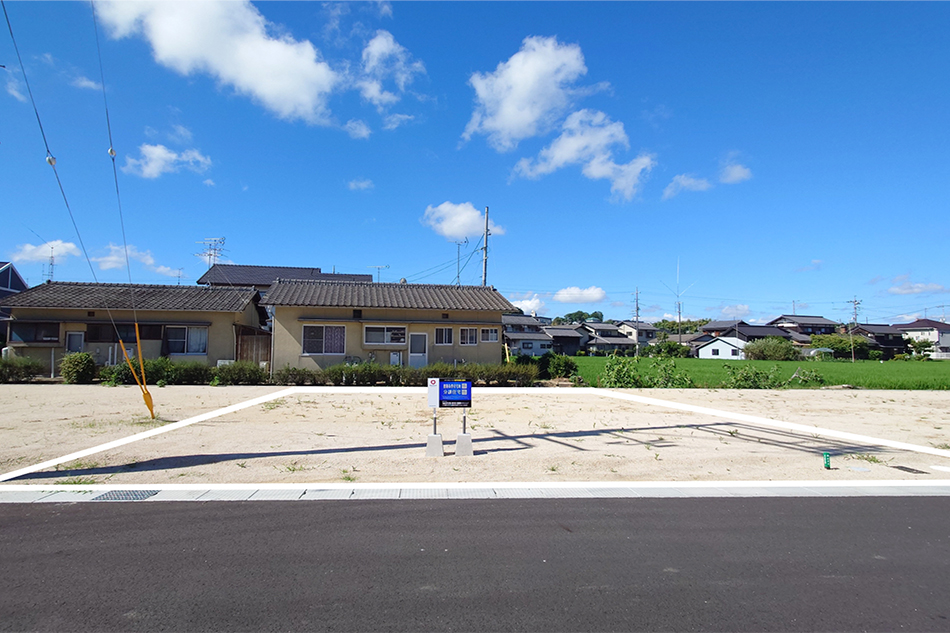 22号地