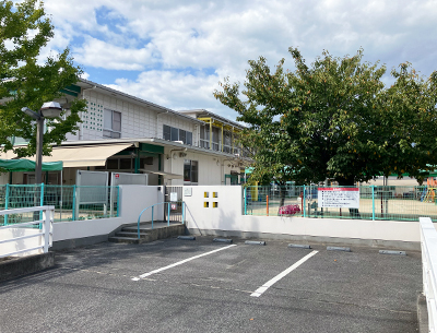 御南認定こども園