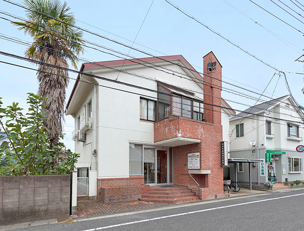 田村耳鼻咽喉科医院