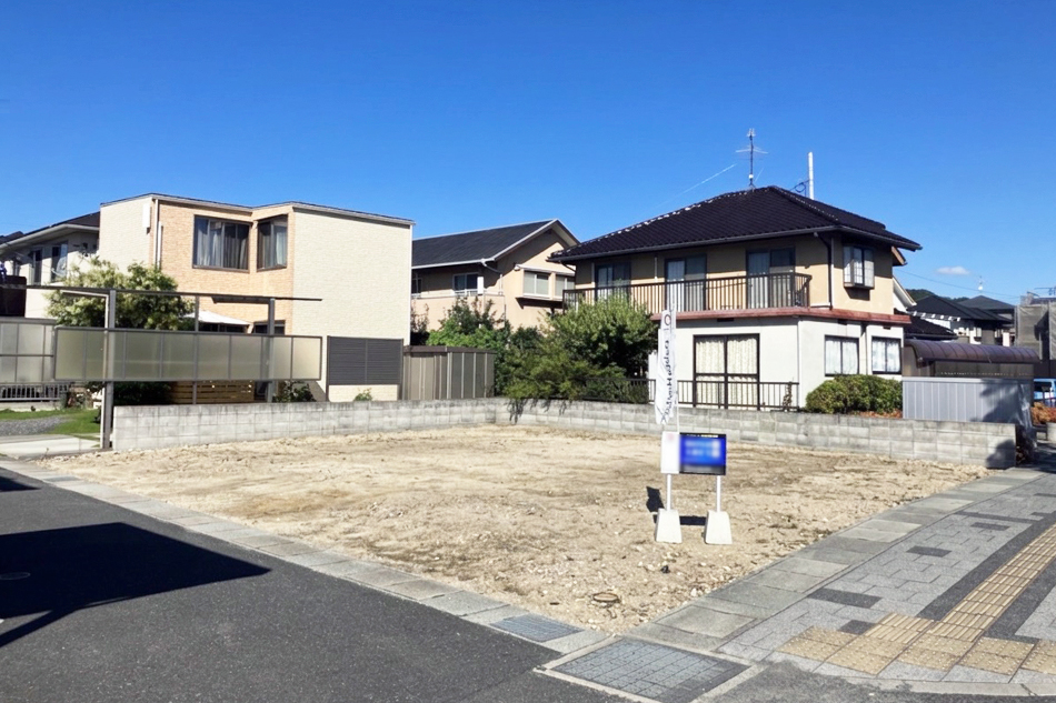 1号地