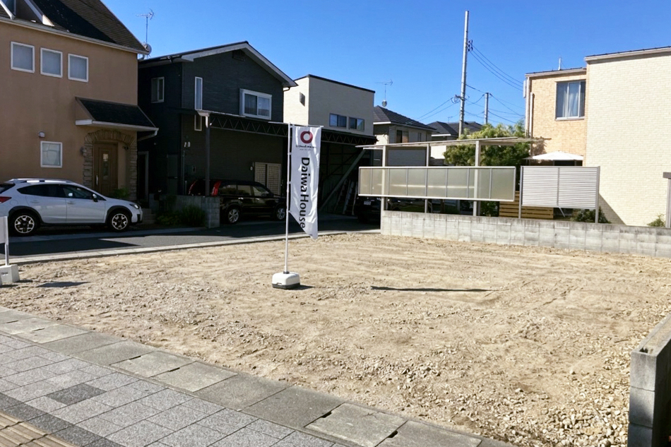 1号地