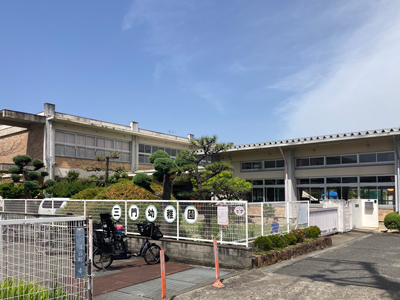 岡山市立三門幼稚園