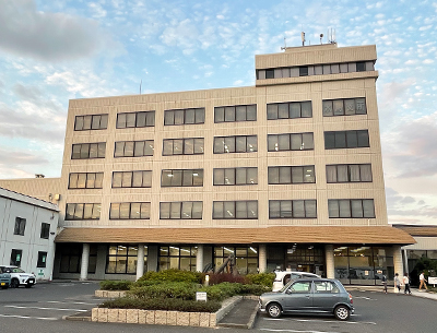 倉敷市水島支所