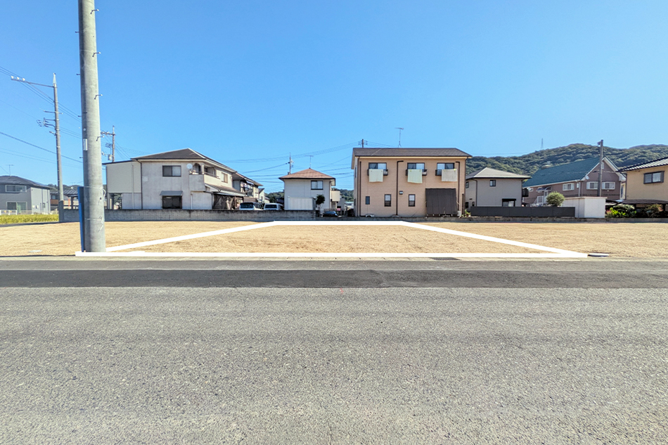 2号地