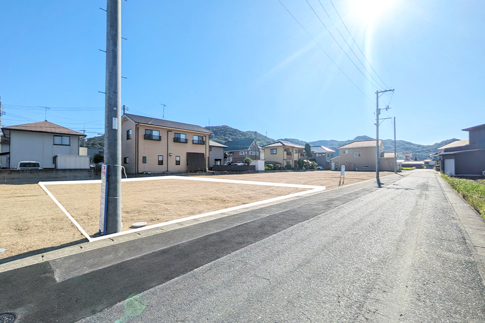 2号地
