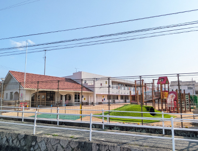 社会福祉法人三和会　保育所型認定こども園　三和保育園
