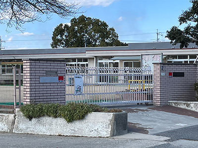 倉敷市立万寿幼稚園