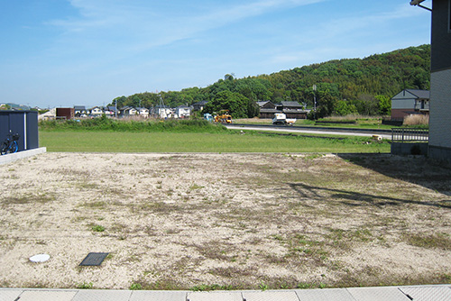 4号地