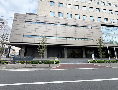 川崎医科大学総合医療センター
