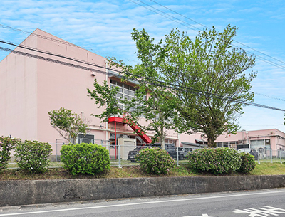 松江市立古志原幼稚園