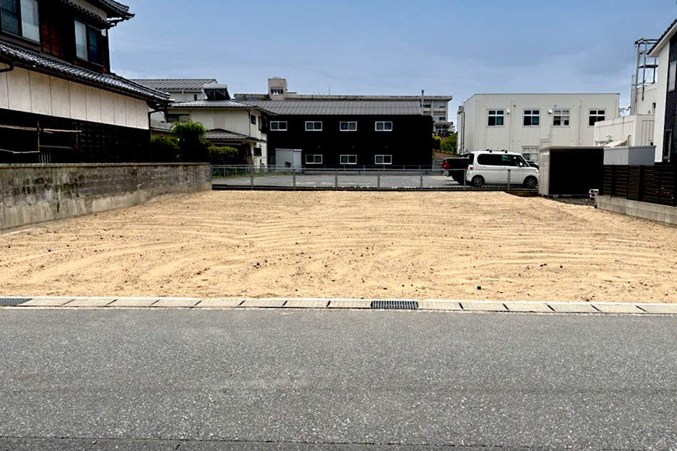 2号地