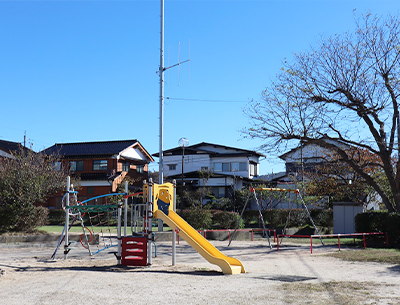 浜坂公園