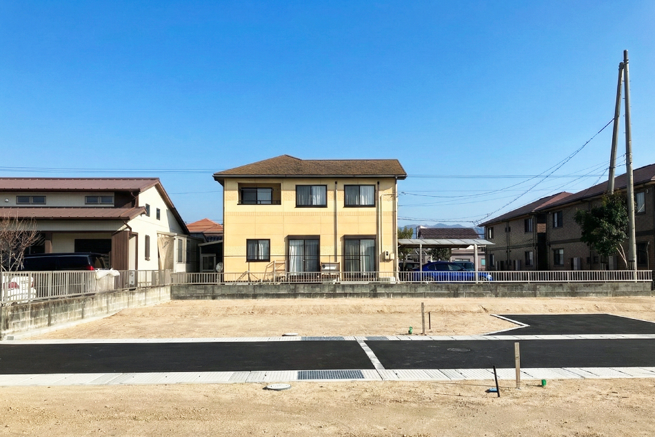 5号地