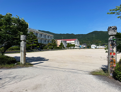 防府市立牟礼小学校