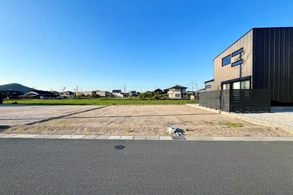 21号地