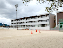 防府市立桑山中学校