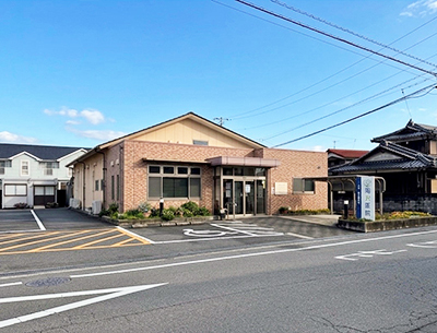 岡澤医院