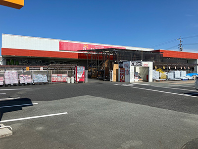 ジュンテンドー 常盤店