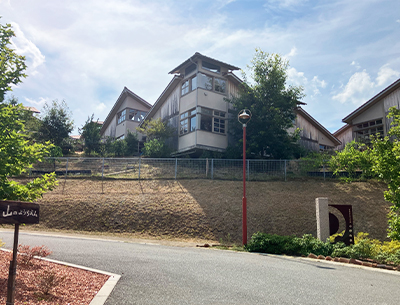 学校法人片山学園　小郡幼稚園